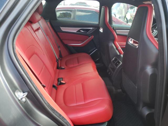 2021 JAGUAR F-PACE R-D SADCT2FU8MA667042