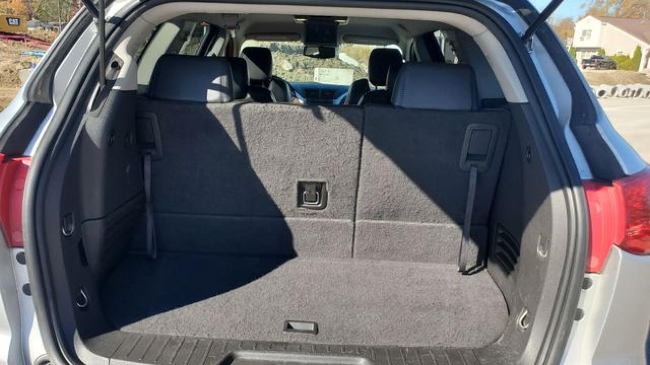 2010 Chevrolet Traverse Lt VIN: 1GNLRGED2AJ207760 Lot: 65833142