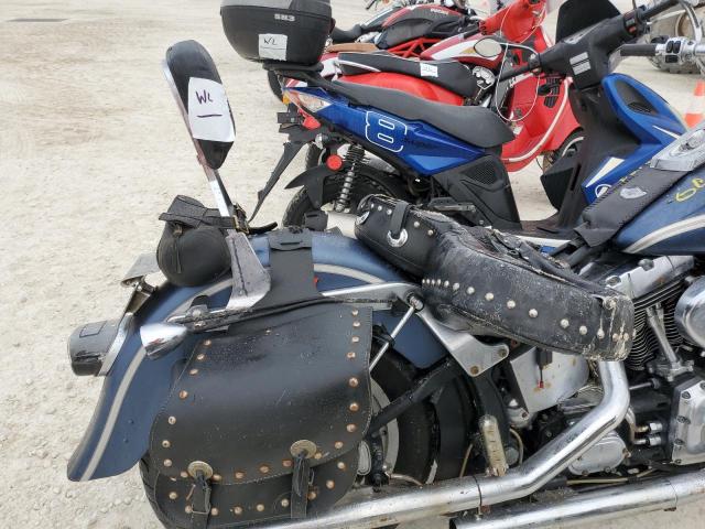 2003 HARLEY-DAVIDSON FLSTFI 1HD1BXB183Y113356