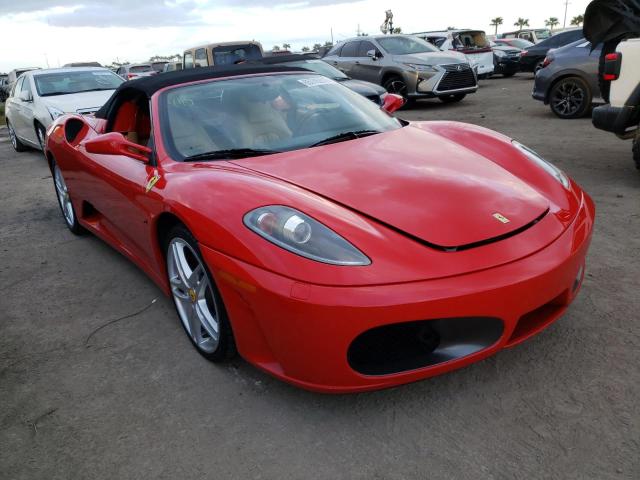FERRARI ALL MODELS – zdjęcie z aukcji, lot #65745012