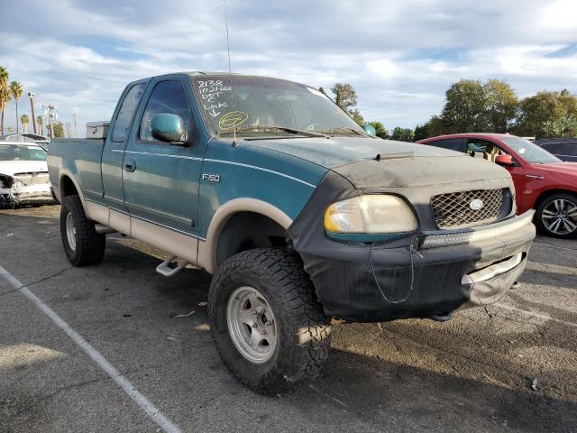 1997 Ford F-150 