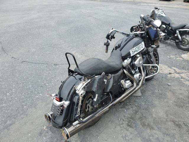 2021 HARLEY-DAVIDSON FLTRXS - 1HD1KTP19MB647584