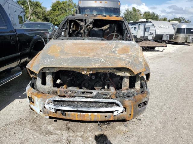 2018 RAM 2500 POWER 3C6TR5EJ8JG260751