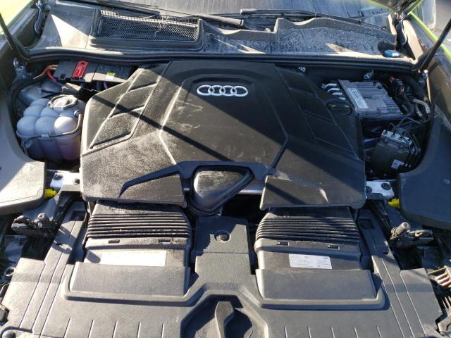 2019 AUDI Q8 PRESTIG WA1FVAF16KD028179