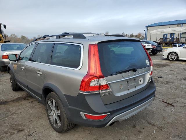 2015 VOLVO XC70 T6 PR YV4902NK0F1218033