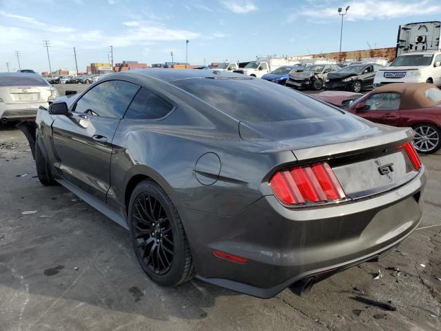 2017 FORD MUSTANG GT - 1FA6P8CFXH5308429