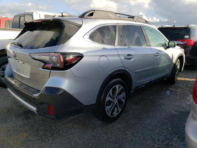 2021 SUBARU OUTBACK LI - 4S4BTGND2M3179288