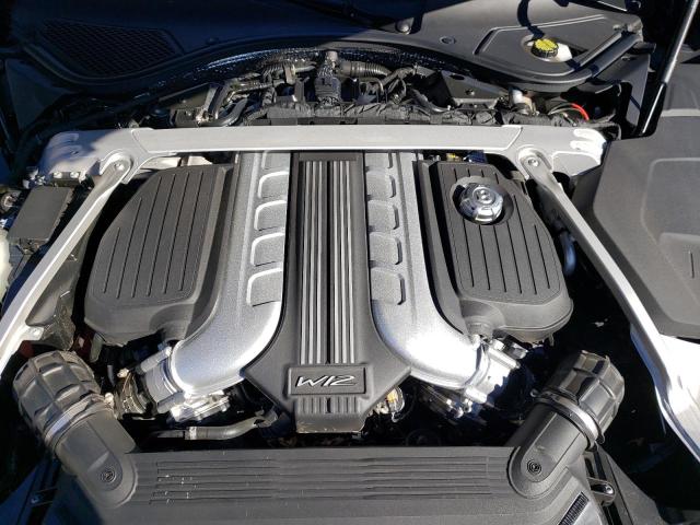 2022 BENTLEY CONTINENTA SCBDT4ZG4NC093307