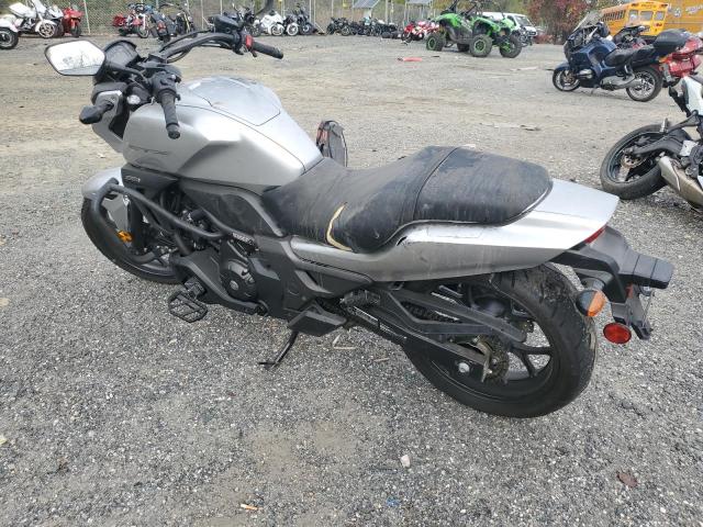 2015 HONDA CTX700 ND JH2RC6849FK100725