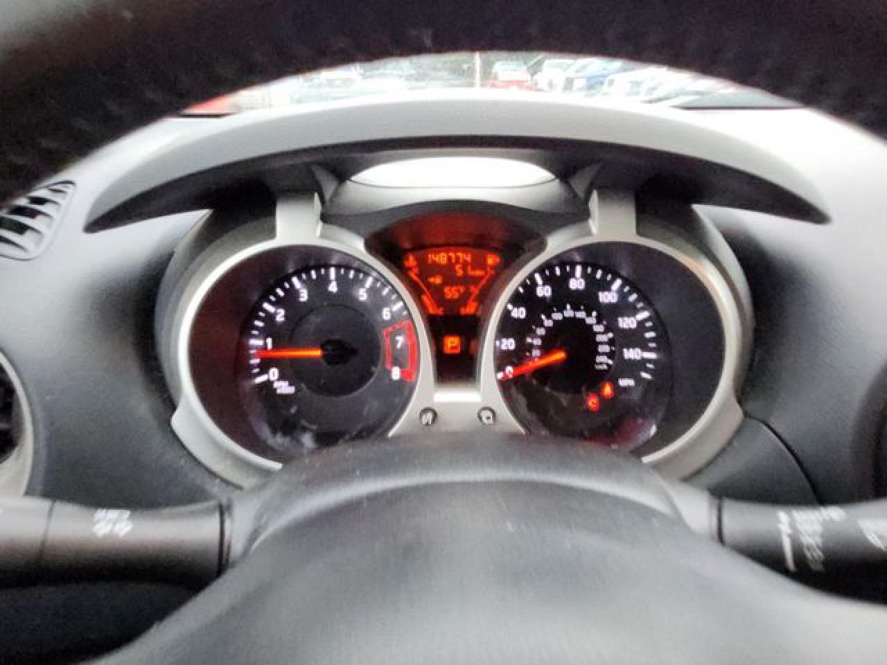 2012 Nissan Juke S VIN: JN8AF5MV1CT113310 Lot: 65811502