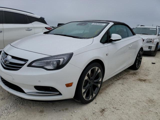 2018 BUICK CASCADA PR W04WH3N59JG060970