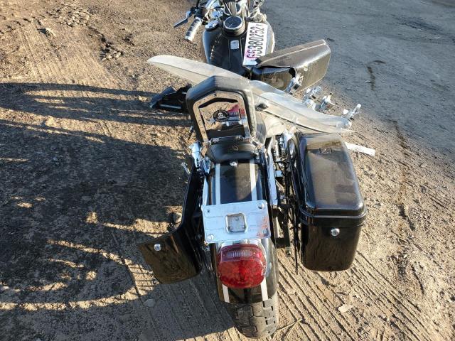 2003 HARLEY-DAVIDSON FXDL 1HD1GDV173K333621