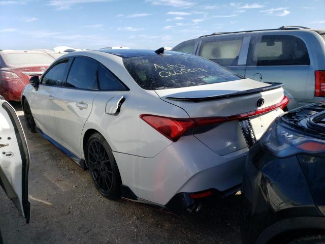 2021 TOYOTA AVALON TRD 4T1FZ1FB6MU060129