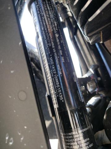 2021 HARLEY-DAVIDSON FLHTK - 1HD1KEF10MB615135