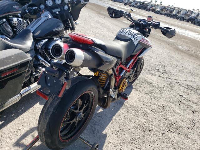 2010 DUCATI HYPERMOTAR ZDM1YACR8AB016423