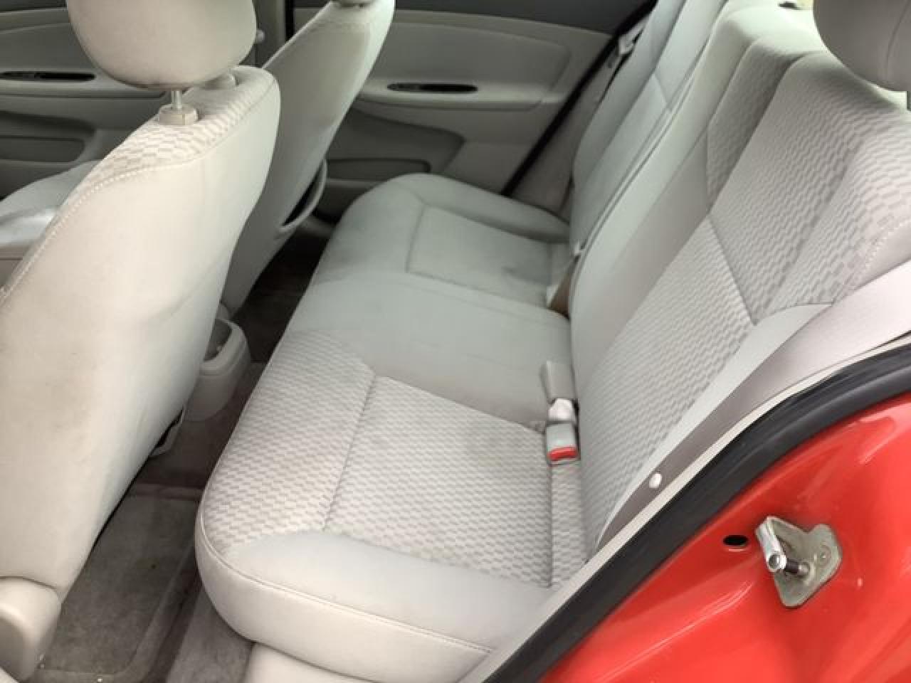 2007 Chevrolet Cobalt Lt VIN: 1G1AL55FX77280770 Lot: 65833162