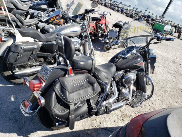 2001 HARLEY-DAVIDSON FLSTCI 1HD1BWB181Y035541