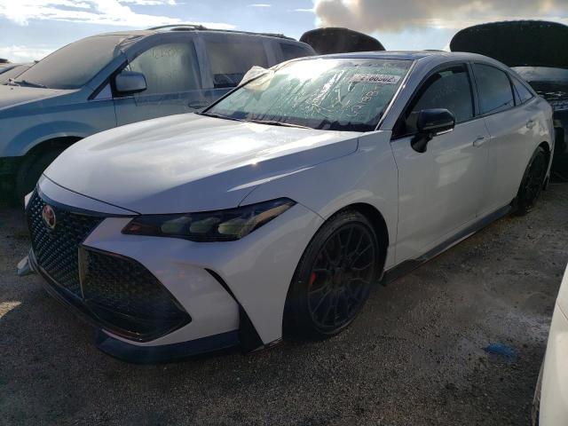 2021 TOYOTA AVALON TRD 4T1FZ1FB6MU060129