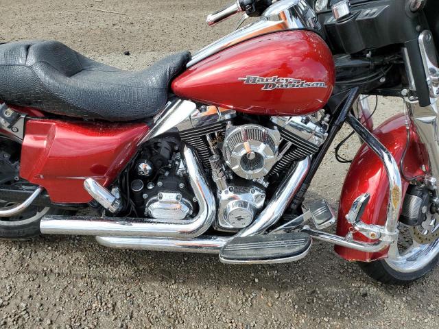 2012 HARLEY-DAVIDSON FLHX STREET GLIDE
