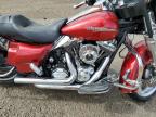 2012 HARLEY-DAVIDSON FLHX STREET GLIDE for sale at Copart SC - NORTH CHARLESTON