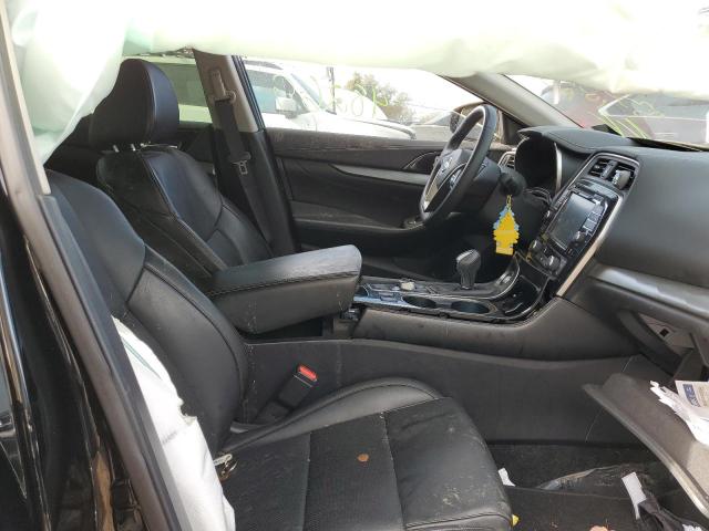 1N4AA6AP2JC406559 Nissan Maxima 3.5s