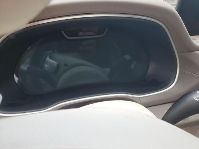 2021 GENESIS GV80 BASE KMUHCESC8MU038909