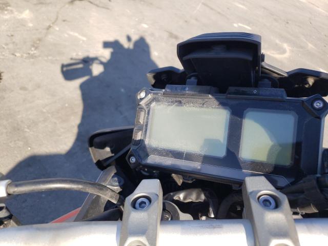 2019 YAMAHA MTT09 JYARN60E9KA000448