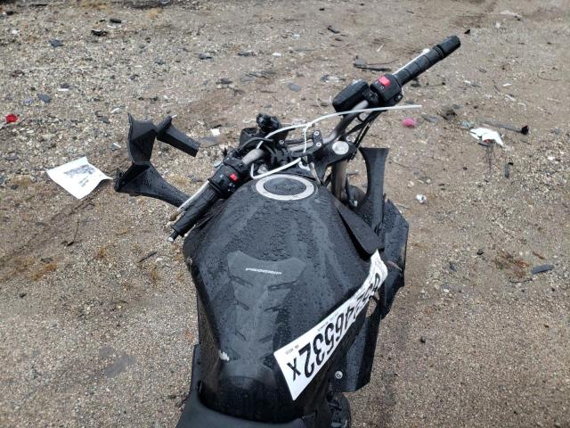 2012 KAWASAKI EX650 EC - JKAEXEE16CDA02376