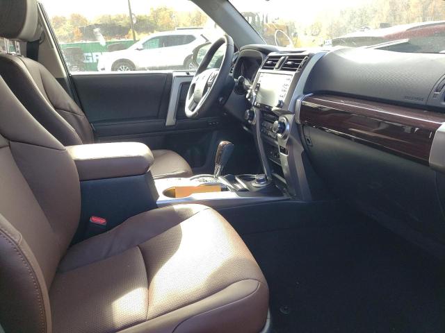 2022 TOYOTA 4RUNNER LI JTEKU5JR8N6037577