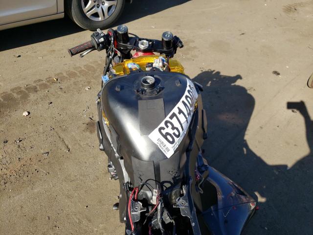2017 HONDA CBR1000 RA JH2SC7759HK000564