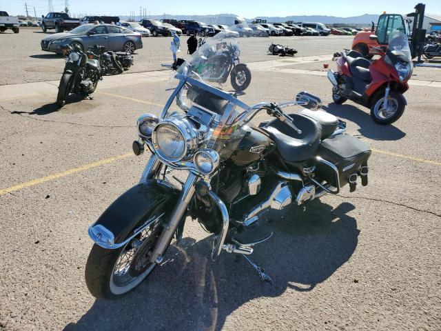 2001 HARLEY-DAVIDSON FLHRCI 1HD1FRW121Y644673