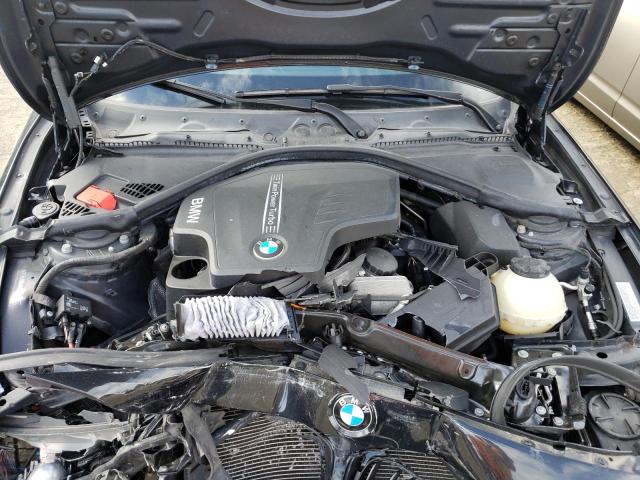 WBA3N9C5XEK244659 BMW 4 Series