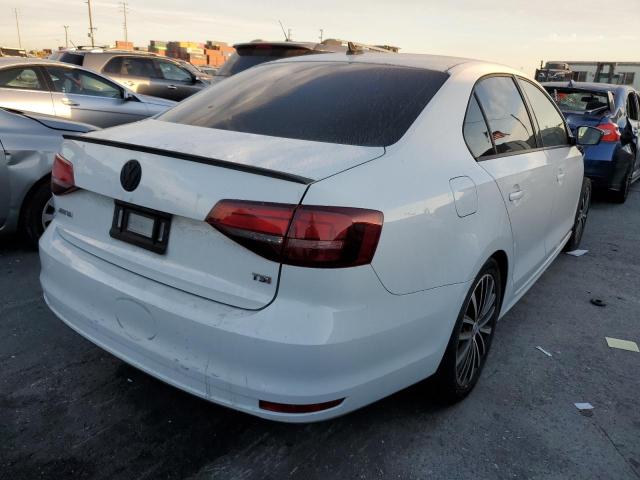 2016 VOLKSWAGEN JETTA SPOR - 3VWD17AJ1GM333357