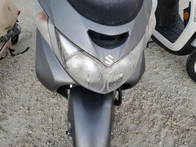 2006 SUZUKI AN400 K3 JS1CK43A362102998