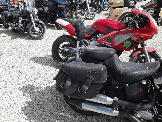 2010 HARLEY-DAVIDSON FLSTFB 1HD1JN516AB035453