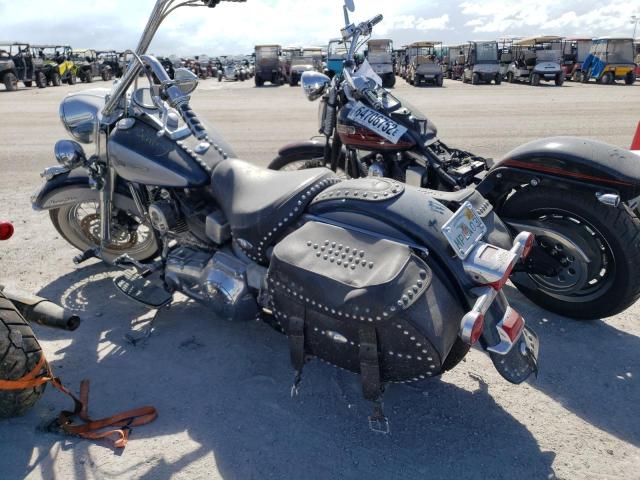 2002 HARLEY-DAVIDSON FLSTCI 1HD1BWB102Y081530