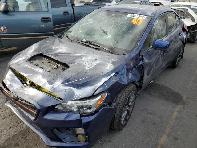 JF1VA1A66F9837938 Subaru WRX