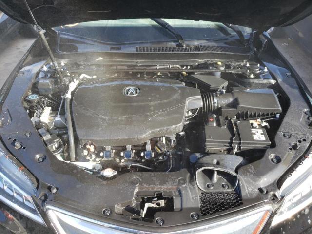 2016 ACURA TLX ADVANC 19UUB2F76GA009836