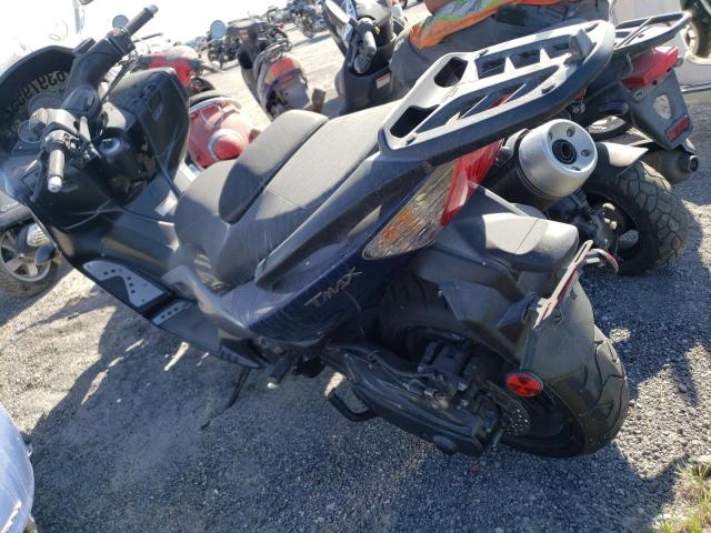 2009 YAMAHA XP500 JYASJ07Y89A000199
