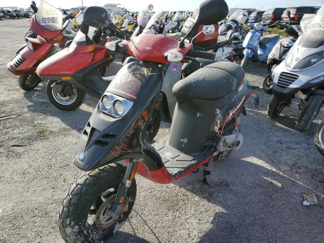 2005 PIAGGIO TYPHOON 50 ZAPC29C1555001797