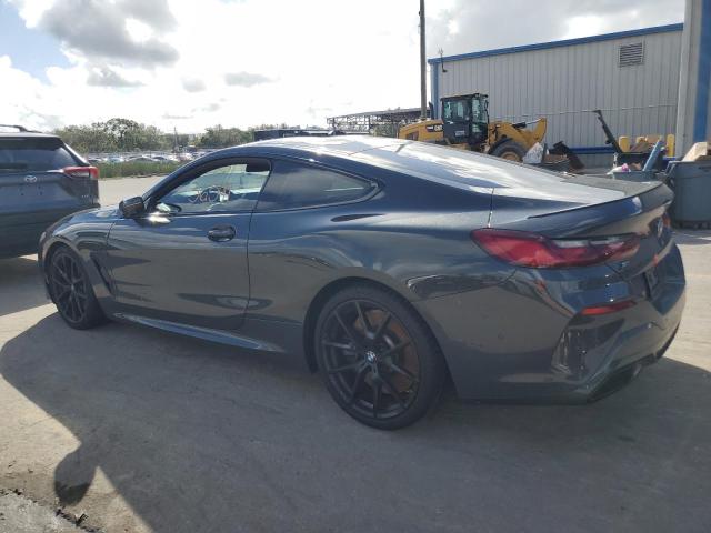 2019 BMW M850XI WBABC4C57KBU96384