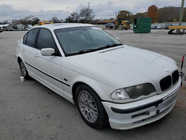 2000 BMW 3 Series 328i