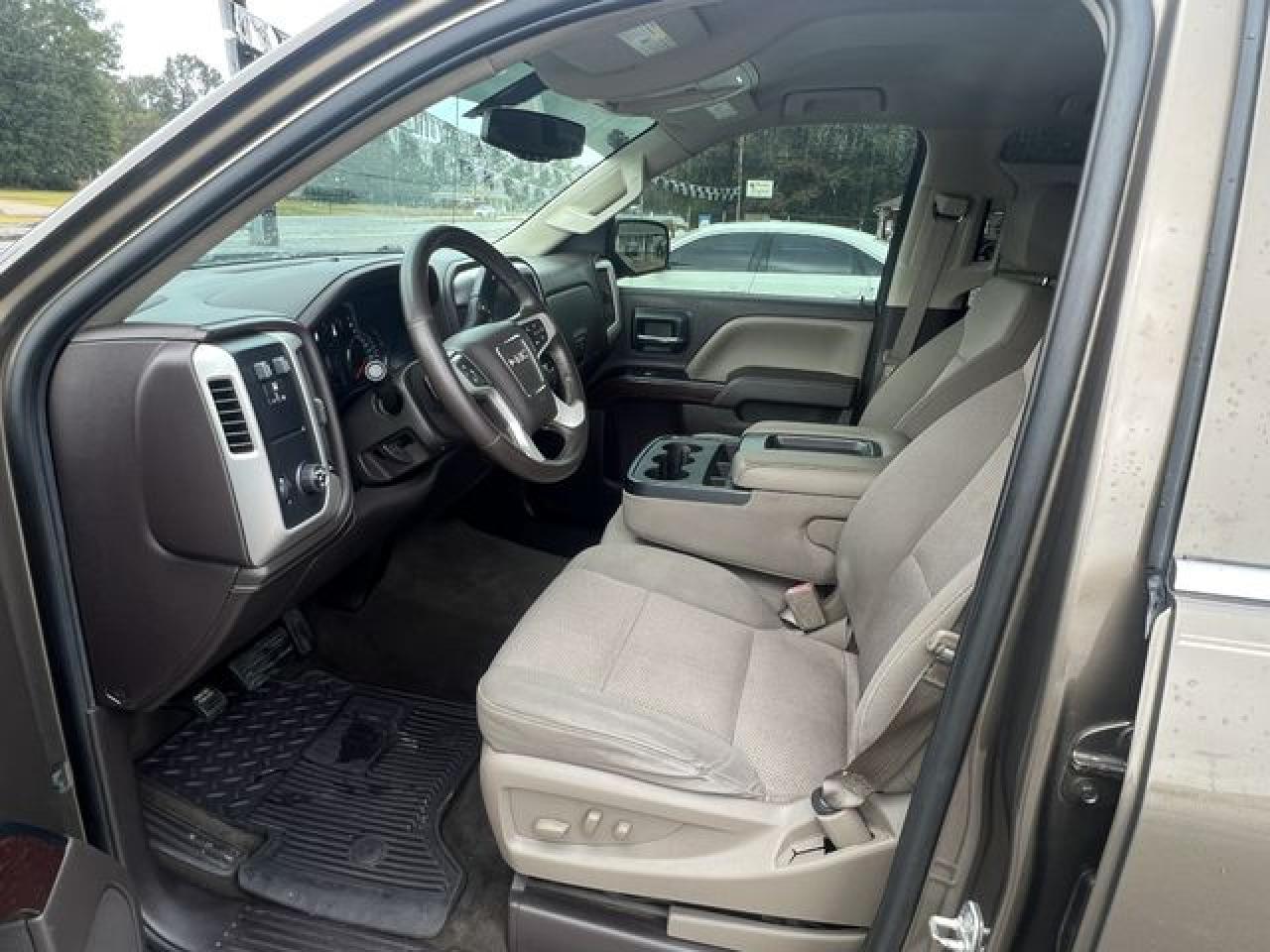 2014 GMC Sierra C1500 Sle VIN: 1GTR1UEC0EZ128577 Lot: 65833252