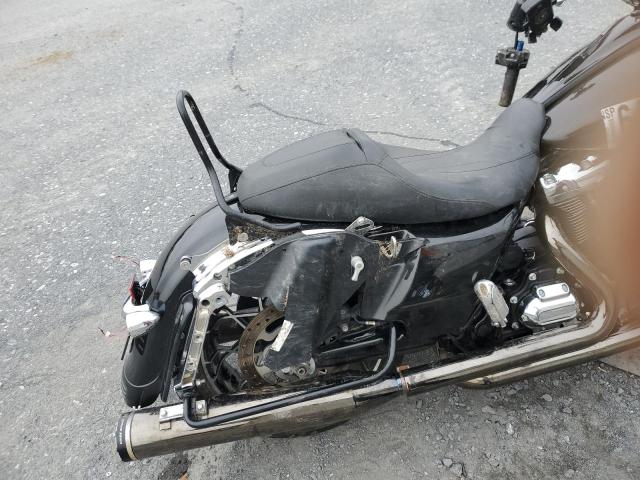 2021 HARLEY-DAVIDSON FLTRXS - 1HD1KTP19MB647584