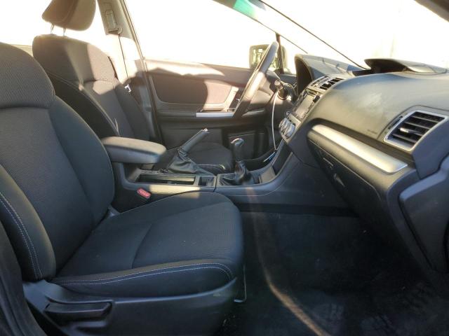 JF1GPAP68G9218824 Subaru Impreza