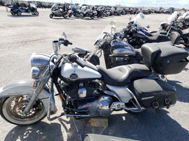 2008 HARLEY-DAVIDSON FLHRC 1HD1FR4158Y683108