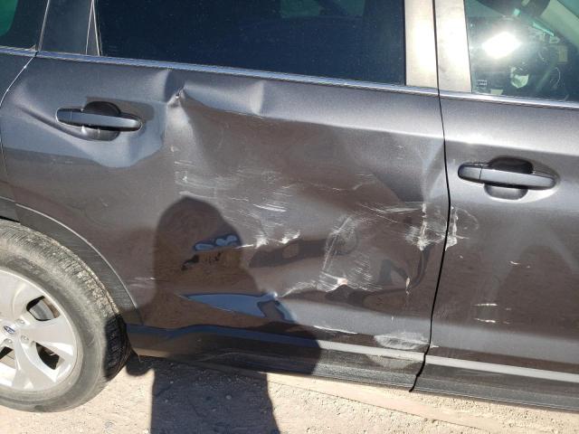 2020 SUBARU ASCENT 4S4WMAAD3L3447491