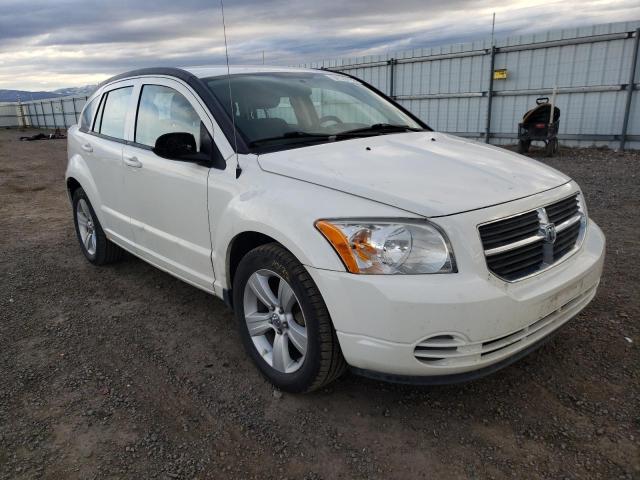 2010 Dodge Caliber SXT