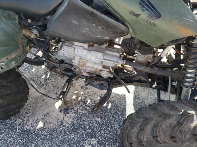 2009 HONDA TRX420 FE 1HFTE354X94202609