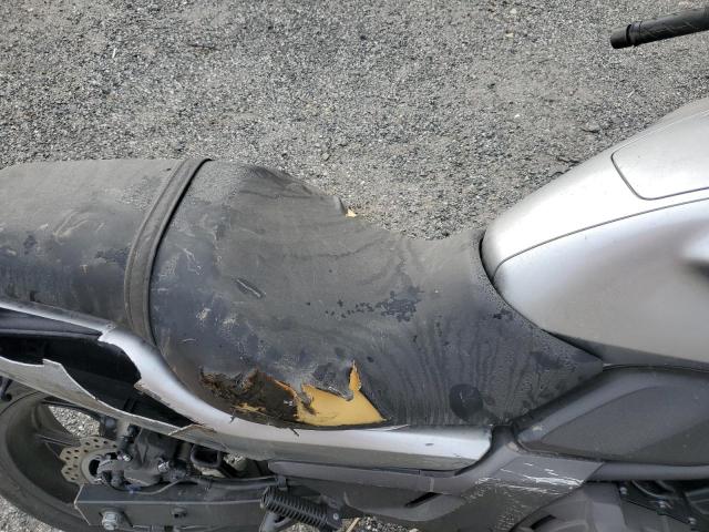 2015 HONDA CTX700 ND JH2RC6849FK100725